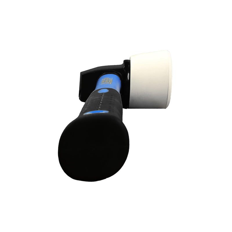 Estwing RPESTM Replacement No Mar Fiberglass Flooring Mallet with Rubber Head and Padded Grip for Estwing Flooring Nailers - Image 5